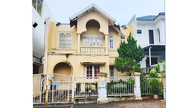 Rumah Hunian Di Perum Legenda Wisata Bogor Jabar