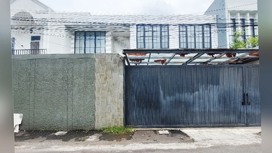 Jual Cepat Rumah Elit area Meruya, Jakarta Barat, LT 250 m2