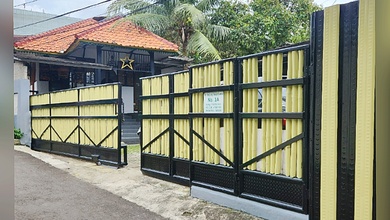 Jual Rumah Eksklusif LT 313 m2 di Jagakarsa, Jakarta Selatan