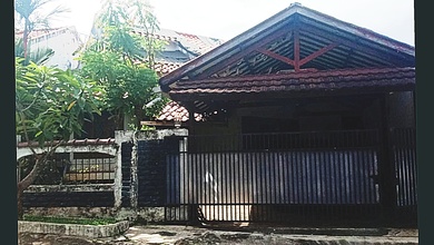 Rumah Hunian Di Perum Puri Cinere Depok
