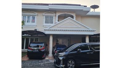 Perumahan Graha Hijau Dua Rumah Lelang Cepat
