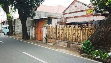 Rumah Hunian Di Jalan Cidodol Kebayoran Lama Jaksel