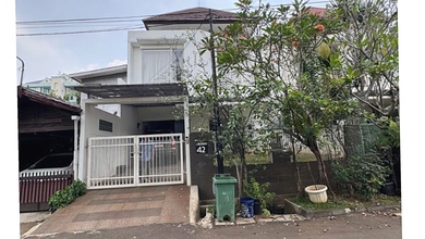 Rumah Dijual Di Jalan Loka Indah Kalibata Jaksel