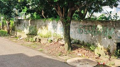 Lahan Kosong Lelang Cepat, Shangrila Indah 2 Petukangan Jaksel