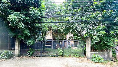 Tanah Berikut Bangunan Diatasnya Di Jalan Pendidikan Sawangan