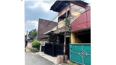 Citra Garden 1 Rumah di Lelang Cepat Kalidered Jakbar