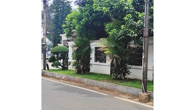 Rumah Di Lelang Jalan Pinang 1 Pondok Labu Jaksel