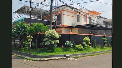 Duta Garden City Rumah Hook di Lelang Cepat, SHM Tangerang