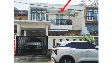 Perumahan Gading Serpong - Rumah Lelang Cepat
