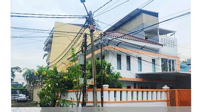 Perumahan Citra Garden 3 Rumah Hook, Lelang Cepat Kalideres