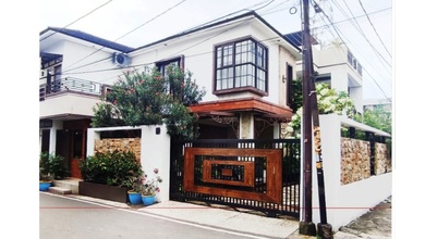 Rumah Hook di Lelang Cepat Legalitas Lengkap Cipulir Jaksel