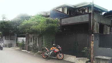 Rumah Premium Luas 200 Jual di Pancoran Mas, Depok