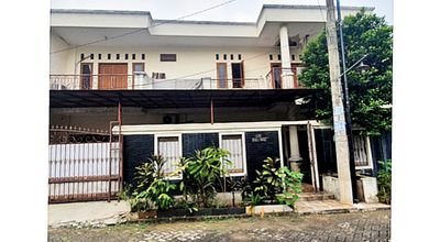 Rumah Hunian Di Perumahan Bukit Nusa Indah Sarua Ciputat