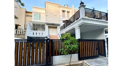 Rumah Lelang Permata Mediterania Shm-cluster Premium Pesanggrahan