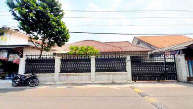 Jual Rumah Megah LT 441 m2 di Gandaria, Jakarta Selatan