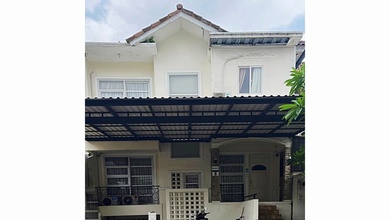 Komplek Panorama Lebak Bulus Rumah Lelang, Legalitas Aman Jaksel
