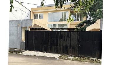 Rumah Lelang di Kp Kebon Pala Lengkong Kulon Tangerang