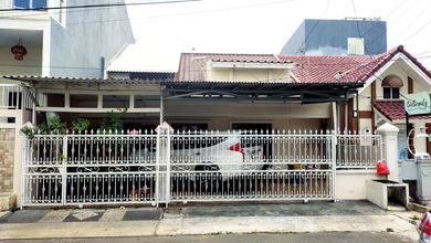 Rumah Hunian di Perum Citra Lima Kalideres Jakbar