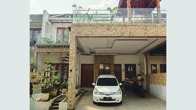 Rumah Hunian Di Jalan Kebagusan Dalam Pasar Minggu Jaksel