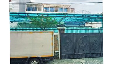 Rumah Lelang Cepat Jalan Taman Sari Jakarta Barat