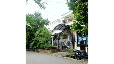 Komplek Dki Joglo Rumah Dilelang Cepat Jakarta Barat