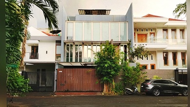 Taman Permata Buana Rumah Lelang Cepat Kembangan Jakarta Barat