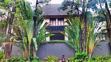 Taman Permata Buana Rumah Mewah Lelang Cepat Legalitas Lengkap