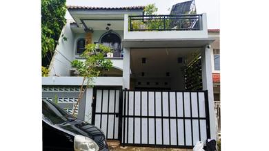 Rumah Hunian di Lelang Jalan Kedoya Akasia Jakarta Barat