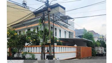 Citra Garden 3 Pegadungan Kalideres Jakbar