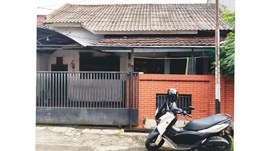 Komplek Bppt Rumah Hunian Lelang Cepat Jakarta Barat