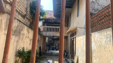 Rumah Kost di Lelang Sesuai Kondisi di Srengseng Jakbar