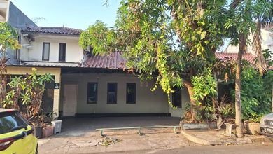 Rumah Premium LT 400 Jual area Pondok Labu, Jakarta Selatan