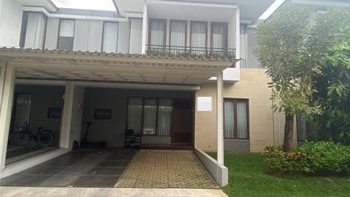 Rumah Mewah Premier Estate 2 Jati Warna Bekasi