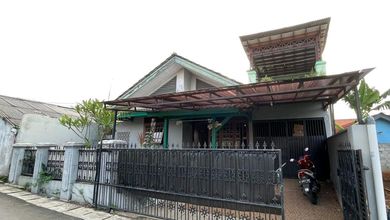 Rumah Murah Dekat Pintu Tol Andara Depok