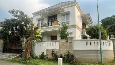 Rumah Mewah Murah Modern Hill Pondok Cabe