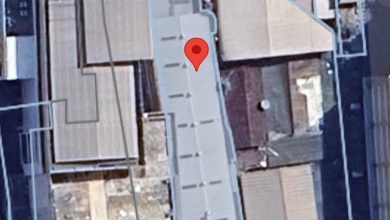 Gudang Luas Murah Cocok untuk Bisnis Anda