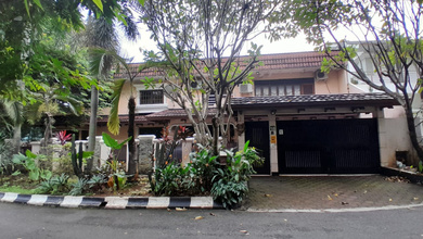 Termurah Se Niaga Hijau Pondok Indah