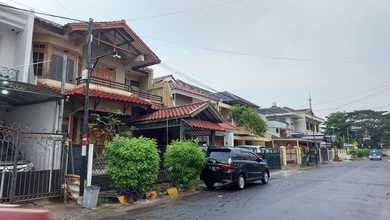 Rumah Cantik 2lt Klp Gading Termurah