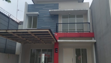 Rumah Cantik 2lt Grand Galaxy Termurah 