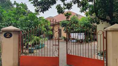 Rumah Luas Jatiasih Termurah Hitung Tanah