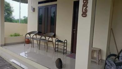 Rumah Bonus Kontrakan Nuri Bintaro Termurah