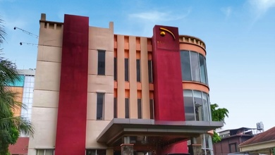 Gedung Klinik Termurah Hitung Tanah Jarang Ada