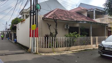 Rumah Sederhana di Duren Sawit, Jakarta Timur, Luas 165 m2