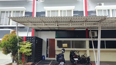 Rumah Cantik Minimalis 2Lt Jatiasih Termurah