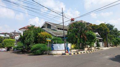 Jual Rumah Cantik LT 336 m2 di Kelapa Gading, Jakarta Utara