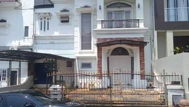 Rumah Cantik 2lt Citra Gran Cibubur