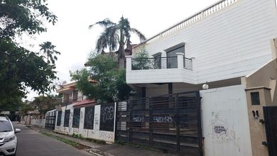 Jual Rumah 600 area Bangka, Jakarta Selatan