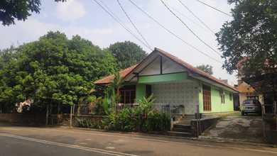 Rumah Luas Jatiwarna Termurah Hitung Tanah