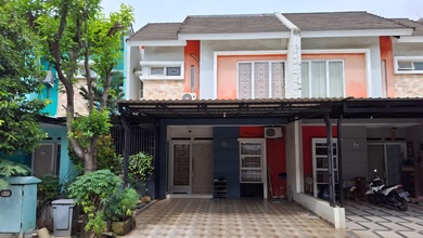 Rumah Cantik Metland Cakung Termurah