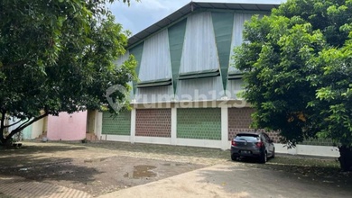 Jual Cepat Tanah Luas Ciangsana Termurah